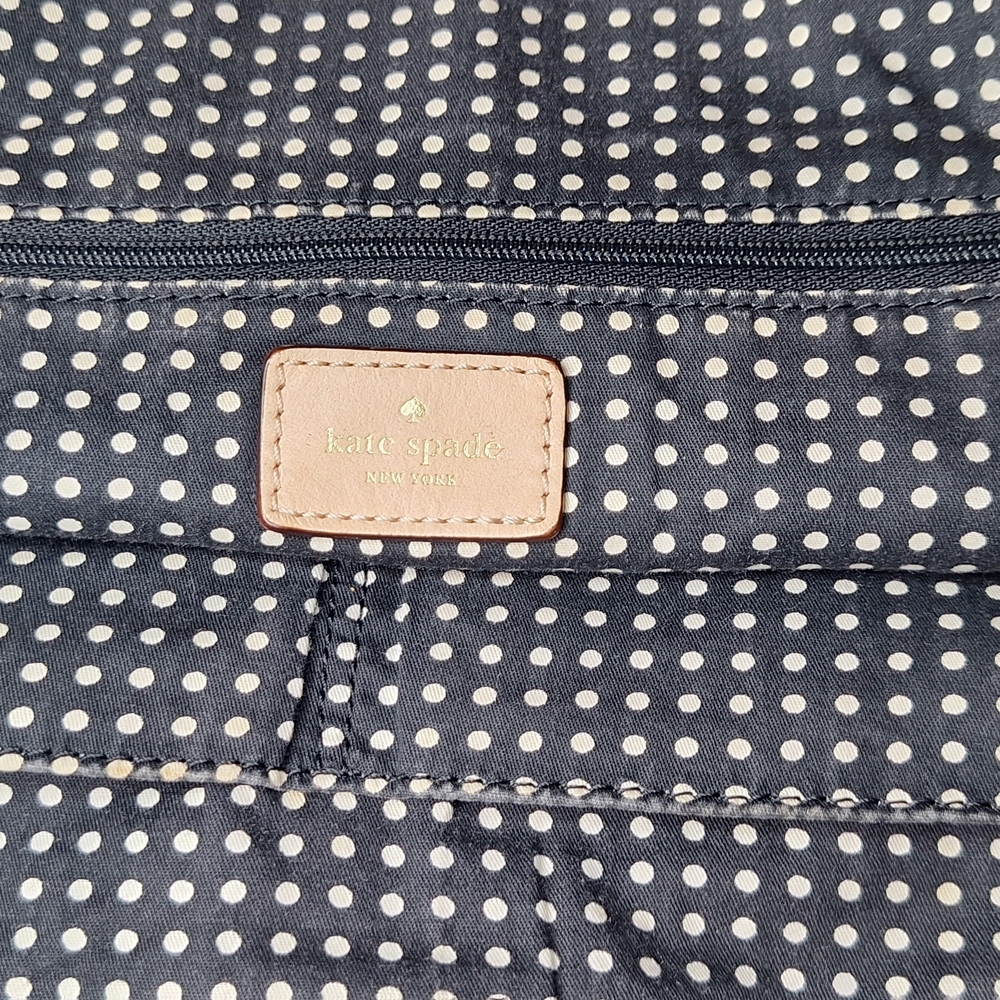 Kate Spade Tote Bag - Picture 3 of 4